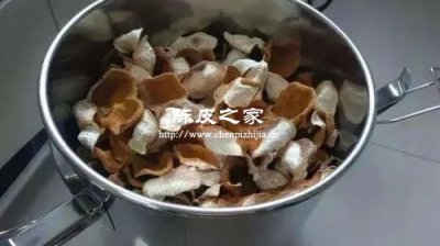 陈皮的罐子是不是不可以密封