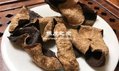 英家陈皮在央视上有广告吗