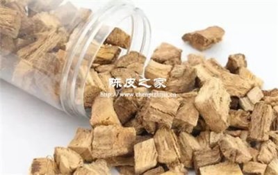 葛根粉陈皮是可以护肝的吗