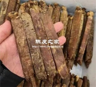 高丽参陈皮水常喝有什么好处