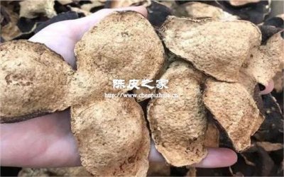 新会陈皮冬天需要用塑料袋保存吗