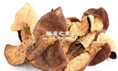 为什么陈皮罐不用紫砂而是用玻璃瓶