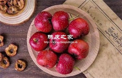 清炖羊肉汤可以放山楂和陈皮吗