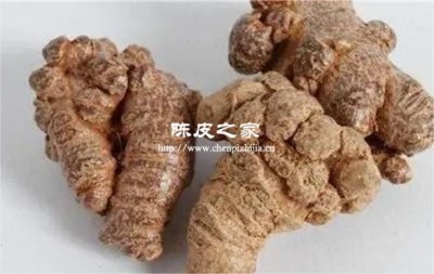 三七和陈皮打粉有什么功效