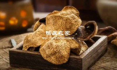 陈皮和人参这两个那个具有补气的功效和作用