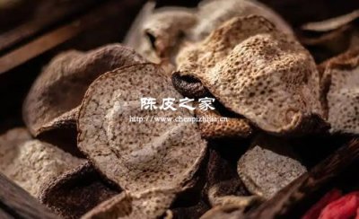 陈皮是否能与龙井一起泡茶