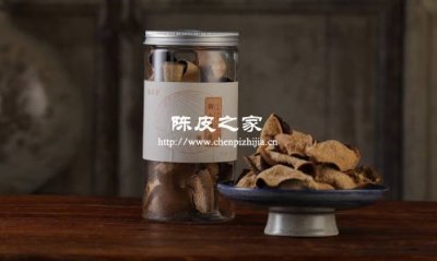 陈皮山楂泡水喝的功效和禁忌都有什么