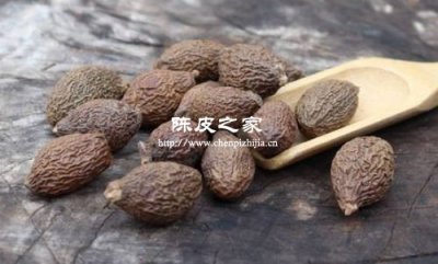 茶叶和陈皮和胖大海一起喝吗