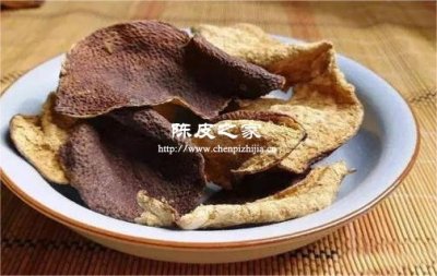 陈皮甘草干姜半夏煮水可以化痰吗