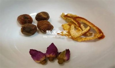 陈皮桂圆茶适合什么时候喝