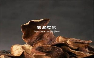 陈皮荷叶山楂水可以去湿热吗