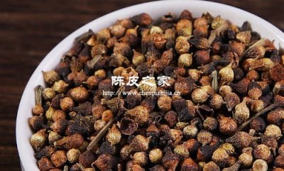 水榕树花煲陈皮有什么功效