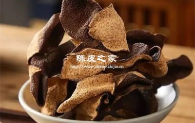 吃陈皮黑芝麻丸有什么功效