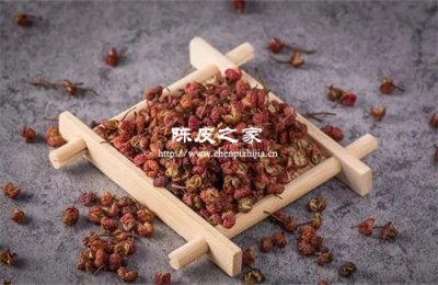 炖陈皮萝卜骨头汤能加花椒吗