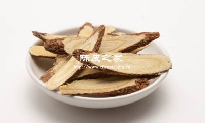 陈皮甘草糖尿病人能饮用吗