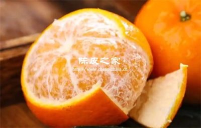 5年陈皮有苦涩味是什么原因