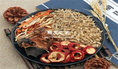 炒麦芽加陈皮泡水能每天都喝吗