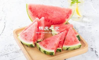 陈皮和什么不能一起吃,会有副作用