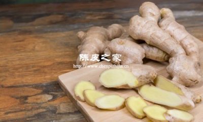 陈皮和什么一起泡水喝能治疗风寒咳嗽