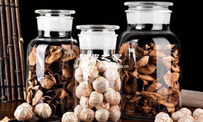 陈皮储存细节多,这几招让其历久弥香