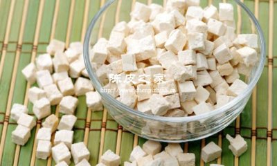 陈皮搭配它,祛湿效果翻番