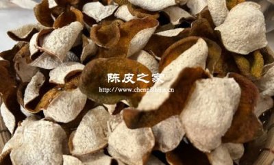 陈皮和艾草可以一起研磨成分,驱蚊吗