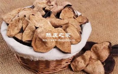 孕妇到底能不能吃陈皮?药师详解安全用量