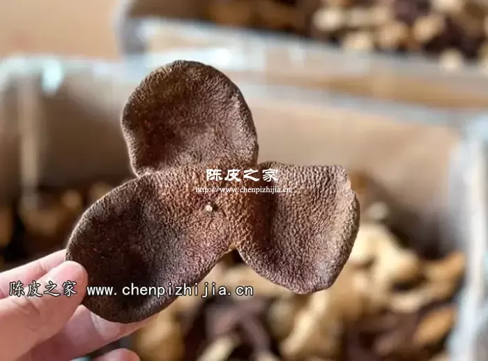 老陈皮怎么存放?老陈皮怎么吃最好?