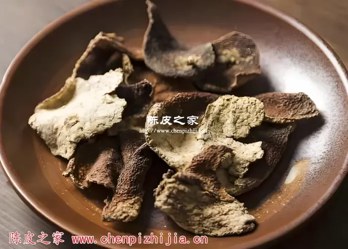 话梅陈皮与老陈皮哪个好吃