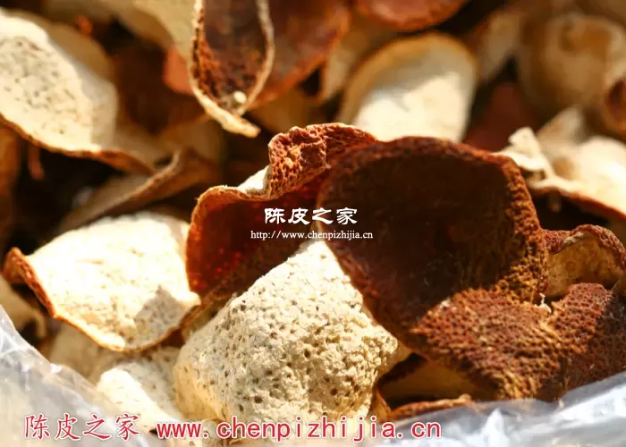 陈皮茶能与猕猴桃一起吃吗,为什么?