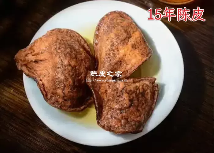 15年陈皮有臭味正常吗?陈皮发臭后该如何处理?