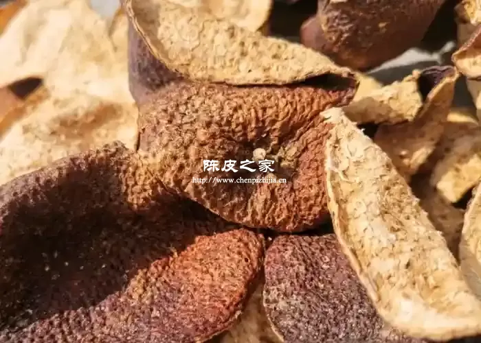 我买的10年陈皮竟是2022年生产的正常吗