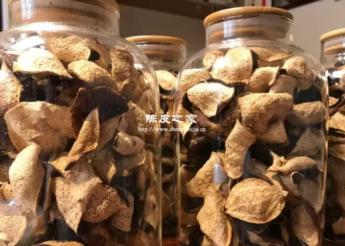 醋玻璃瓶用完可存放桔皮吗,有什么注意事项?